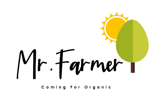 Mr.Farmer